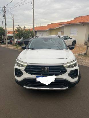 FIAT PULSE 1.0 TURBO 200 FLEX AUDACE CVT